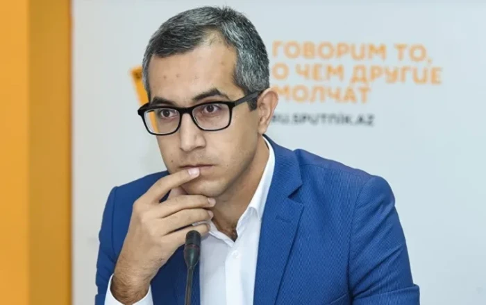 Kamran Əsədov vəkilini dəyişdi