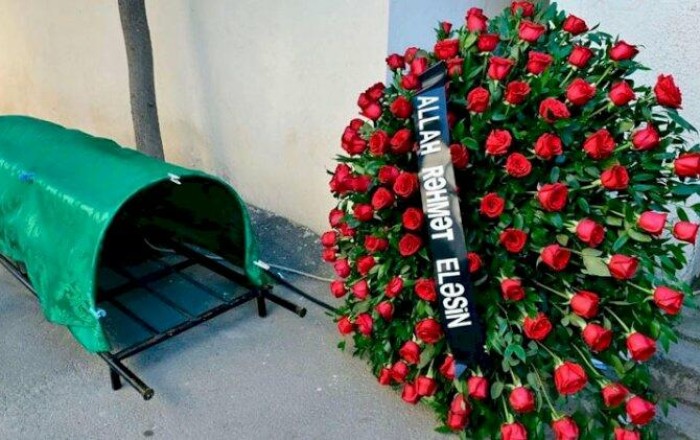 Sabiq daxili işlər naziri vəfat etdi - FOTO