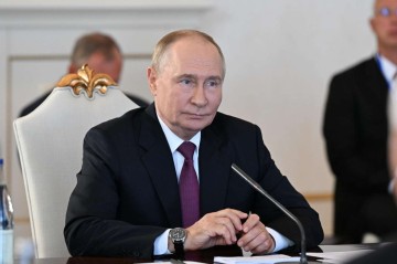 Putindən inanılmaz qadağa -