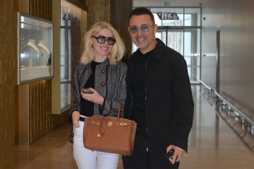 Mustafa Sandal və xanımından 11 milyardlıq iddialara cavab