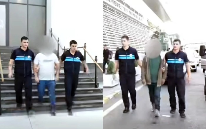 Azərbaycan vətəndaşları Gürcüstandan deportasiya edildi –