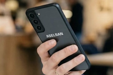 Türkiyənin yerli smartfonu gələn il satışa çıxarılacaq