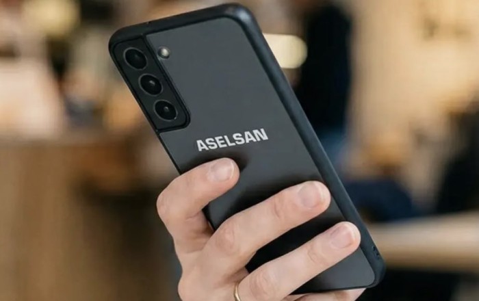Türkiyənin yerli smartfonu gələn il satışa çıxarılacaq