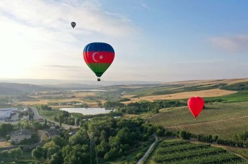 Azərbaycanın yeni paytaxtı bu şəhər olacaq?  -