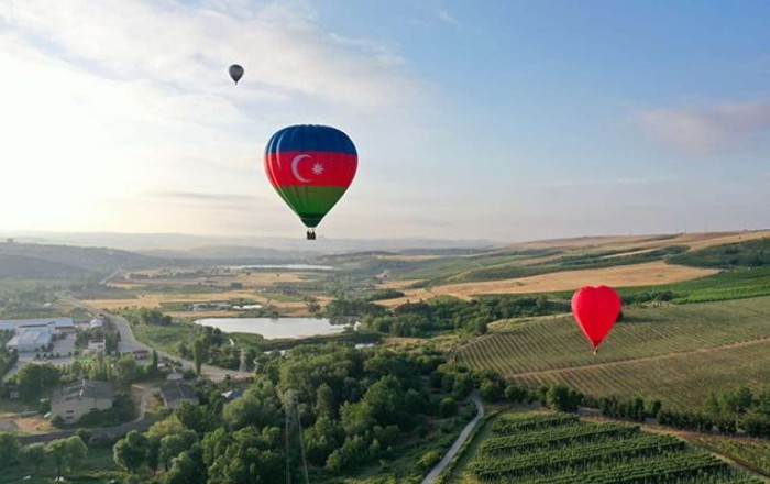Azərbaycanın yeni paytaxtı bu şəhər olacaq?  -