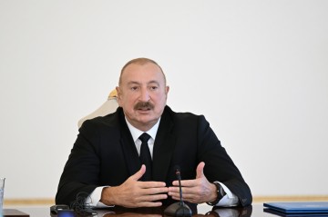 “Həmin dövlətlər məsələni həll etmək yox, uzatmaq istəyirdi”