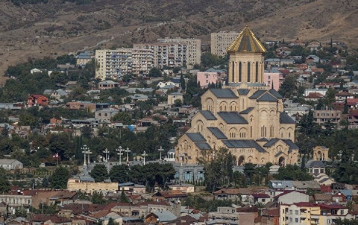 Georgia detains 59 illegal migrants, including Azerbaijanis