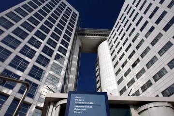 ТАСС: страны МУС готовятся к санкциям США против самого суда