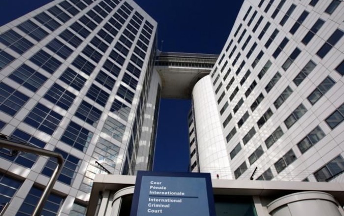 ТАСС: страны МУС готовятся к санкциям США против самого суда