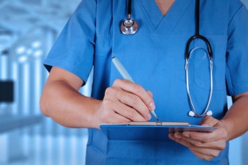 WHO flags growing health workforce gap as workers and patients age