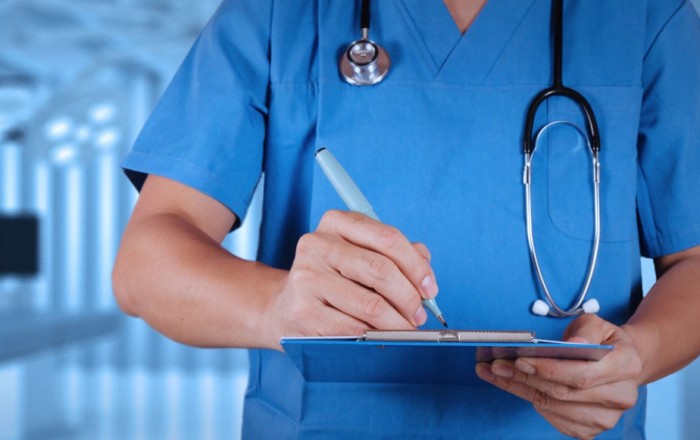 WHO flags growing health workforce gap as workers and patients age
