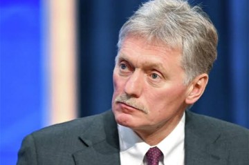 Песков прокомментировал призыв Трампа к Зеленскому остановить атаки на НПЗ РФ