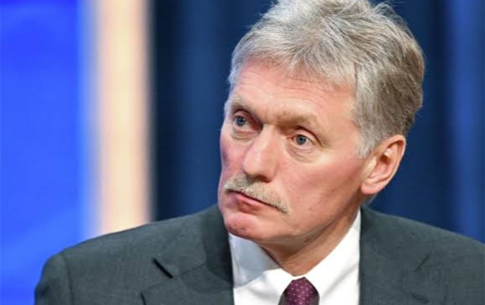 Песков прокомментировал призыв Трампа к Зеленскому остановить атаки на НПЗ РФ