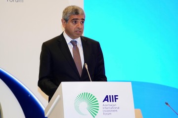 “Bu, ölkəmizin inkişaf strategiyasının tərkib hissəsidir” -