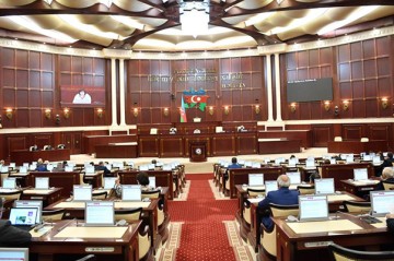 “Sahilyanı sağlamlıqla bağlı qanunavericiliyə ehtiyac var”