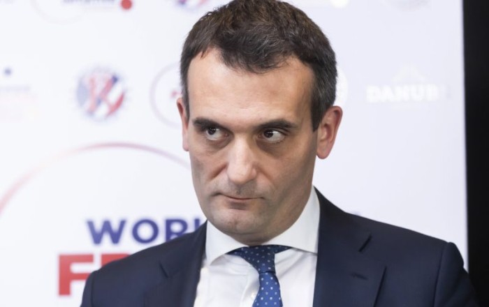 Во Франции ужаснулись одним решением Германии в отношении Украины