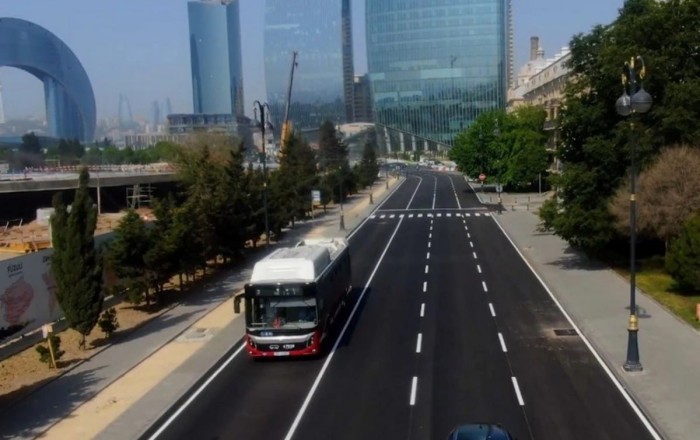 Bakının bu prospekti bağlanır -