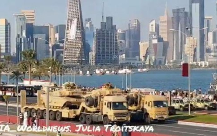 Qatar condemns Houthi attacks targeting Saudi Arabia