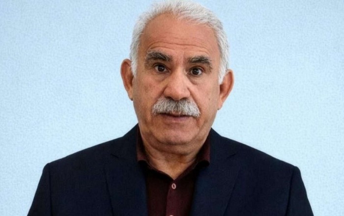 Ərdoğanın müşaviri açıqladı -