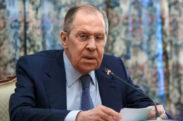 Lavrov ABŞ-ı tərifləmək üçün səbəb tapdı: Avropa belə deyil