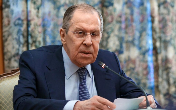 Lavrov ABŞ-ı tərifləmək üçün səbəb tapdı: Avropa belə deyil