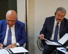 Türk və erməni iş adamları İrəvanda bəyanat yaydılar -