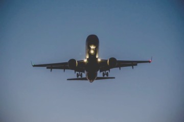 Israeli study points to better ways of monitoring cosmic radiation at flight altitudes
