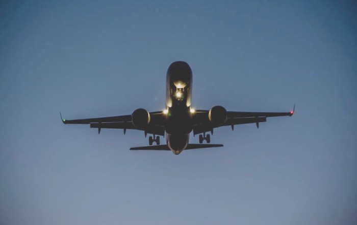 Israeli study points to better ways of monitoring cosmic radiation at flight altitudes