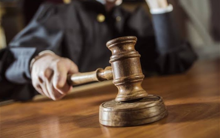 Прокурор потребовал ограничить выезд Хачатурову, Геворкяну и Оганяну