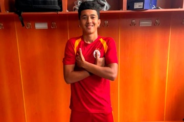Azərbaycanlı futbolçu “Qalatasaray”da