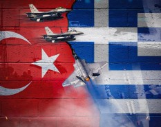 Afinadan Türkiyə ilə bağlı müharibə ssenarisi -