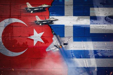 Afinadan Türkiyə ilə bağlı müharibə ssenarisi -