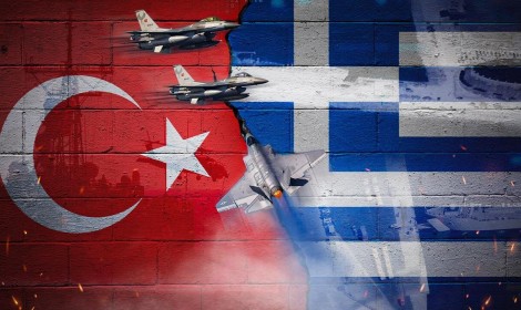 Afinadan Türkiyə ilə bağlı müharibə ssenarisi -