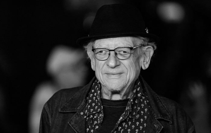 “Oskar” mükafatı alan məşhur prodüser 77 yaşında vəfat etdi