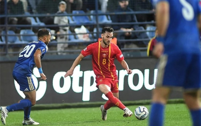 “Qarabağ”ın futbolçusu Ermənistana qarşı oynadı?