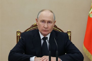 Путин ограничил доступ к данным ТЭК