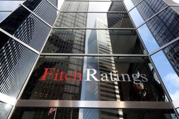 Fitch affirms Kazakhstan's Samruk-Energy’s ‘BB+’ rating