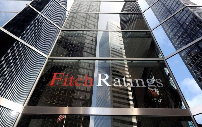 Fitch affirms Kazakhstan's Samruk-Energy’s ‘BB+’ rating