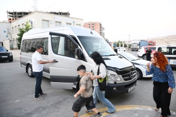 Great Return: Azerbaijan relocates 50 more families to Khojavend district