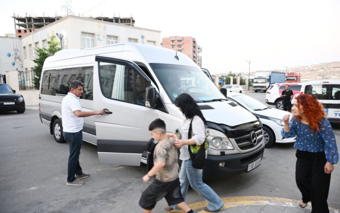 Great Return: Azerbaijan relocates 50 more families to Khojavend district