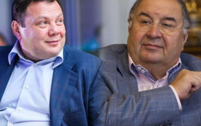 Fridman və Usmanovu bu siyahıdan Bakı və Daşkənd çıxartdı - Sensasiya