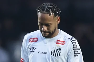 Neymar nə vaxt qayıdacaq?