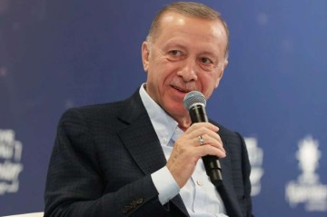 Ərdoğanın "Coca-Cola" ilə bağlı sualı gülüş doğurdu