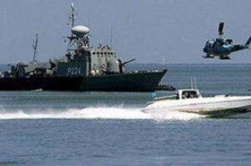Oil tanker hits sea mines south of Strait of Hormuz