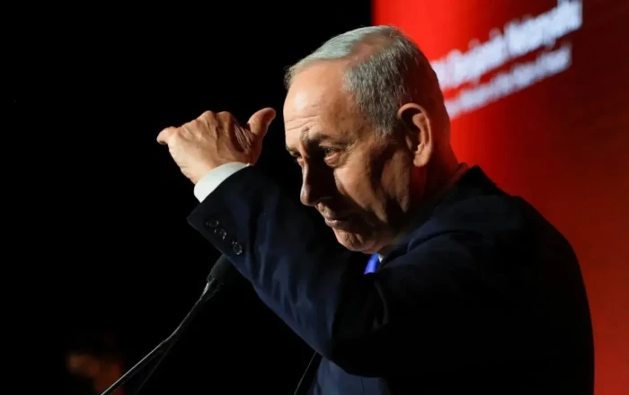 Netanyahu İsrailin əsas məqsədini açıqladı - İranla bağlı hansı plan qurulub?