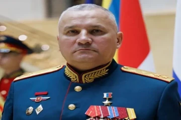 СМИ: Командующий 51-й армией России Сергей Мильчаков убит