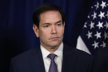 Rubio: "Ukraynaya "Patriot" üçün lisenziya verilməsi müzakirə mərhələsindədir"