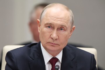 Путин призвал расширить Совбез ООН