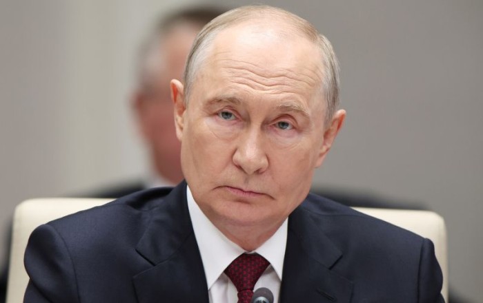 Путин призвал расширить Совбез ООН