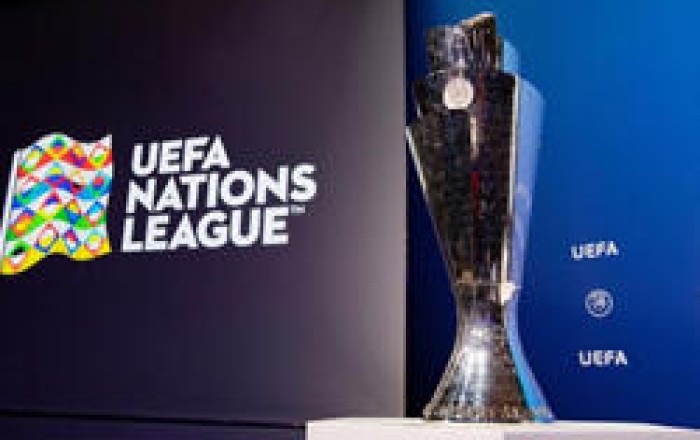 UEFA Millətlər Liqasında ilk gün: 8 matç keçiriləcək